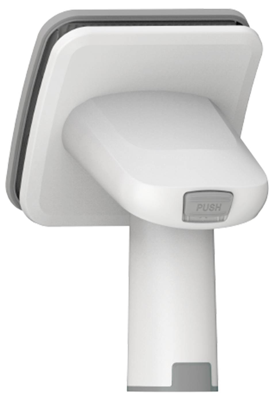 Molly & Cody SAMSON Pet hair clipper White, Grey 1 pc(s)