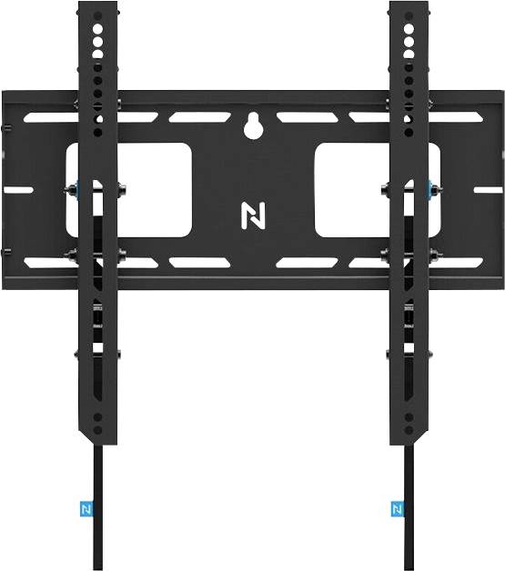 Neomounts WL35-750BL14 TV wall mount 81,3 cm (32") - 190,5 cm (75") Height-adjustable, Tiltable