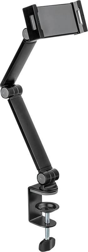 Neomounts DS15-545BL1 Tablet PC desk mount 11,9 cm (4,7") - 32,8 cm (12,9")