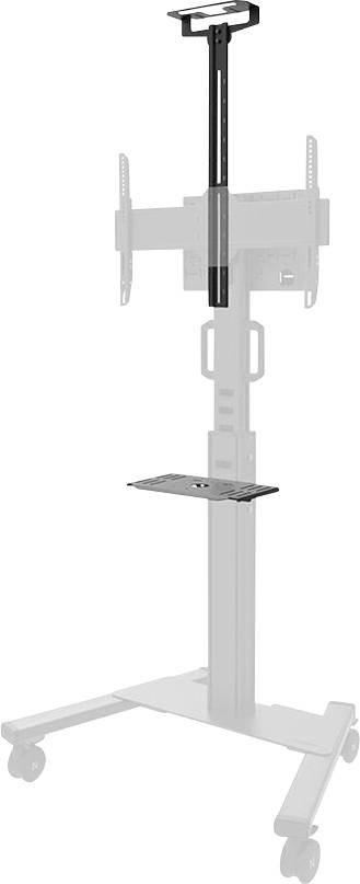 Neomounts AV1-825BL Camera shelf Black