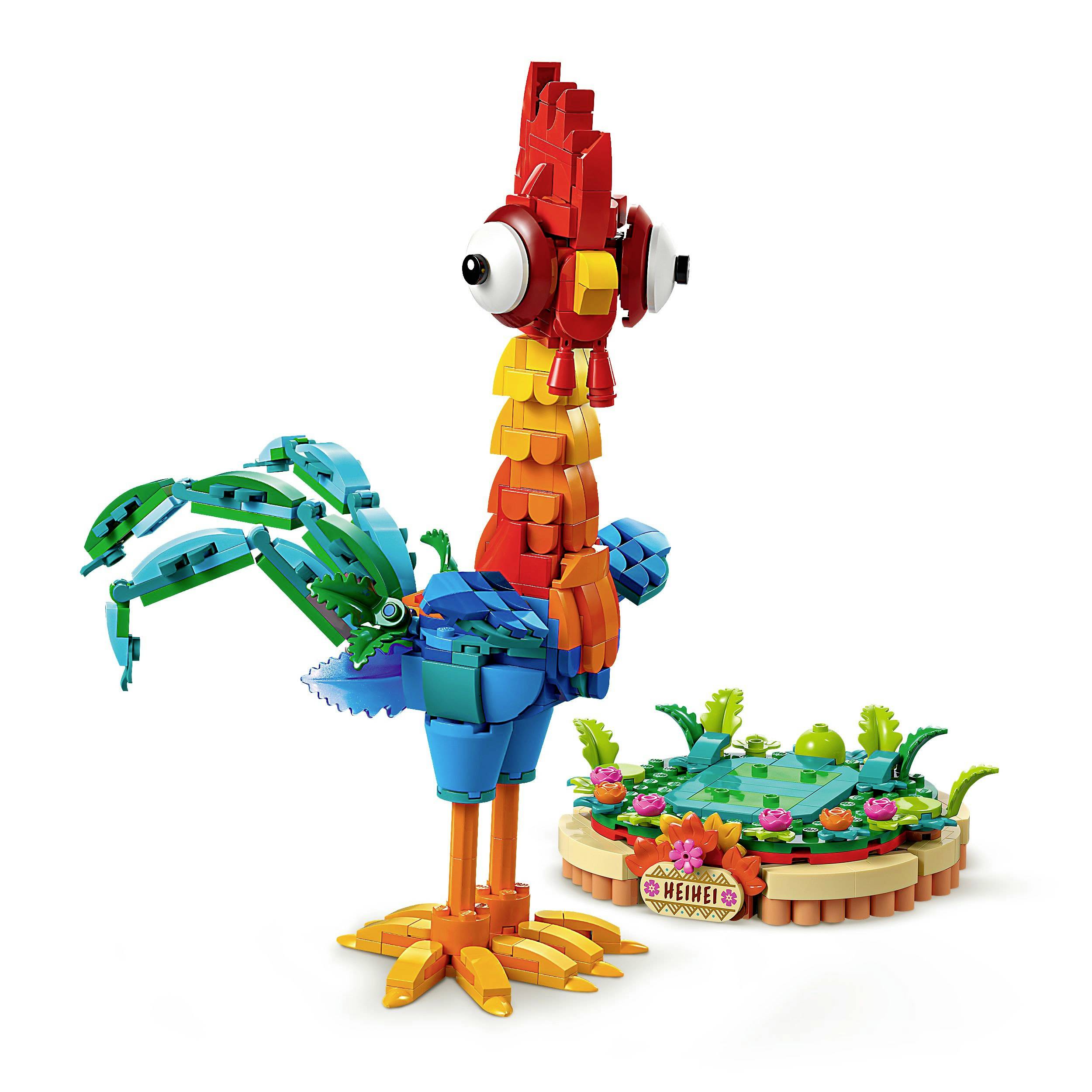 43272 LEGO® DISNEY Home