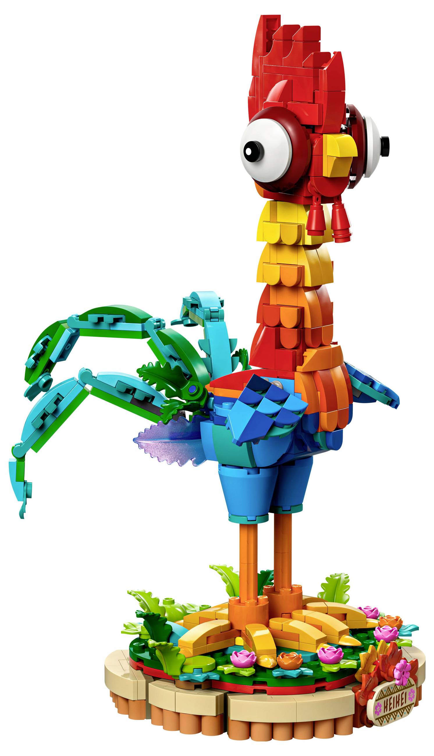 43272 LEGO® DISNEY Home