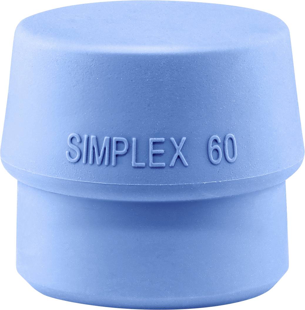 Halder SIMPLEX 3201.060 Replacement head Soft 135 g 1 pc(s)