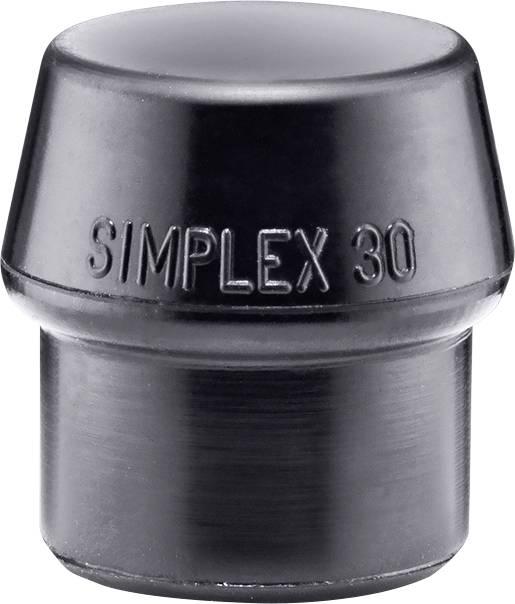 Halder SIMPLEX 3202.030 Replacement head Semihard 30 g