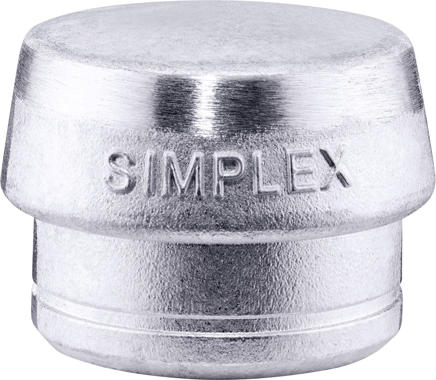 Halder SIMPLEX 3209.080 Replacement head Hard 855 g 1 pc(s)