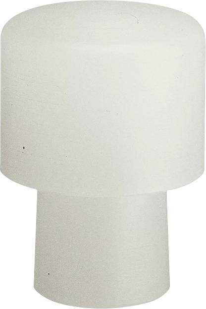 Halder SUPERCRAFT 3508.015 Replacement head Hard 3 g