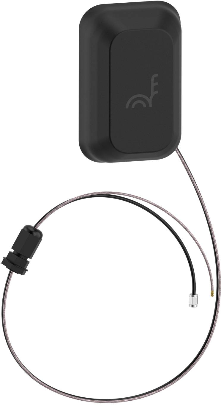 Schneider Electric eMobility modem