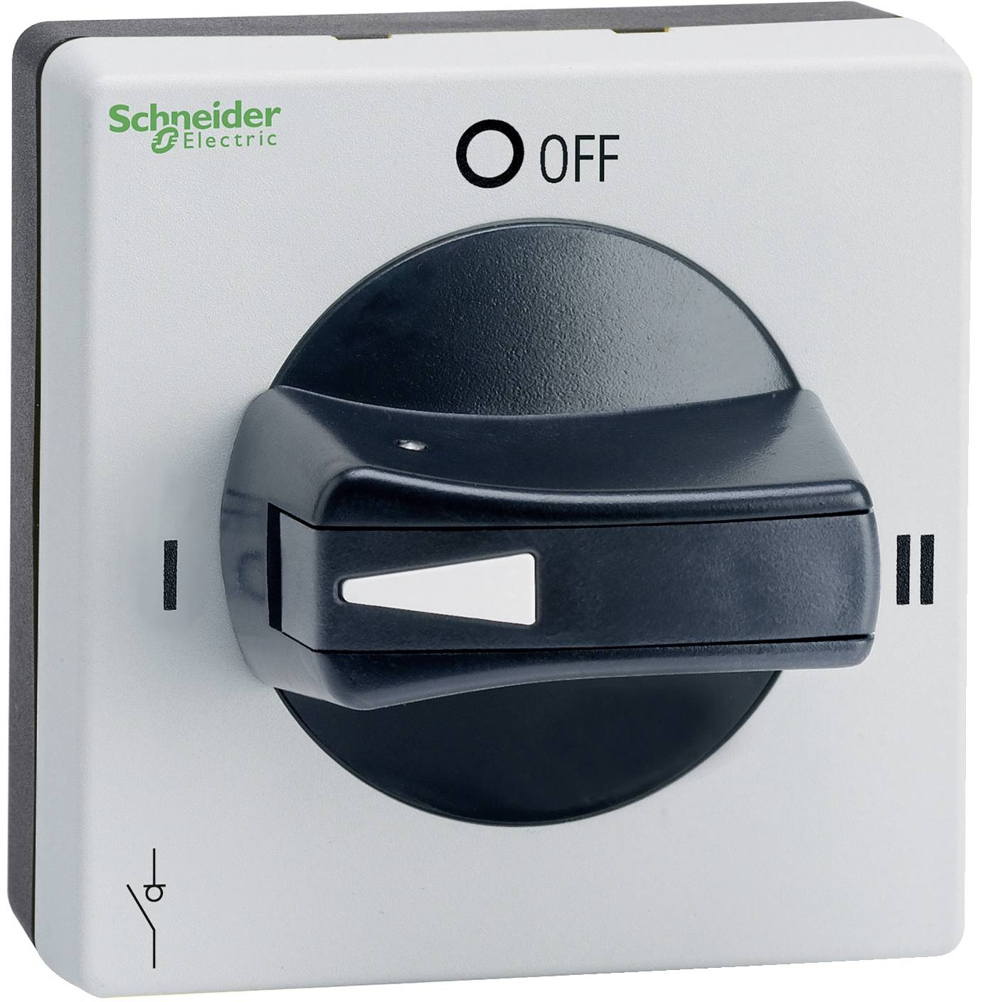 Schneider Electric Rotary knob 1 pc(s)