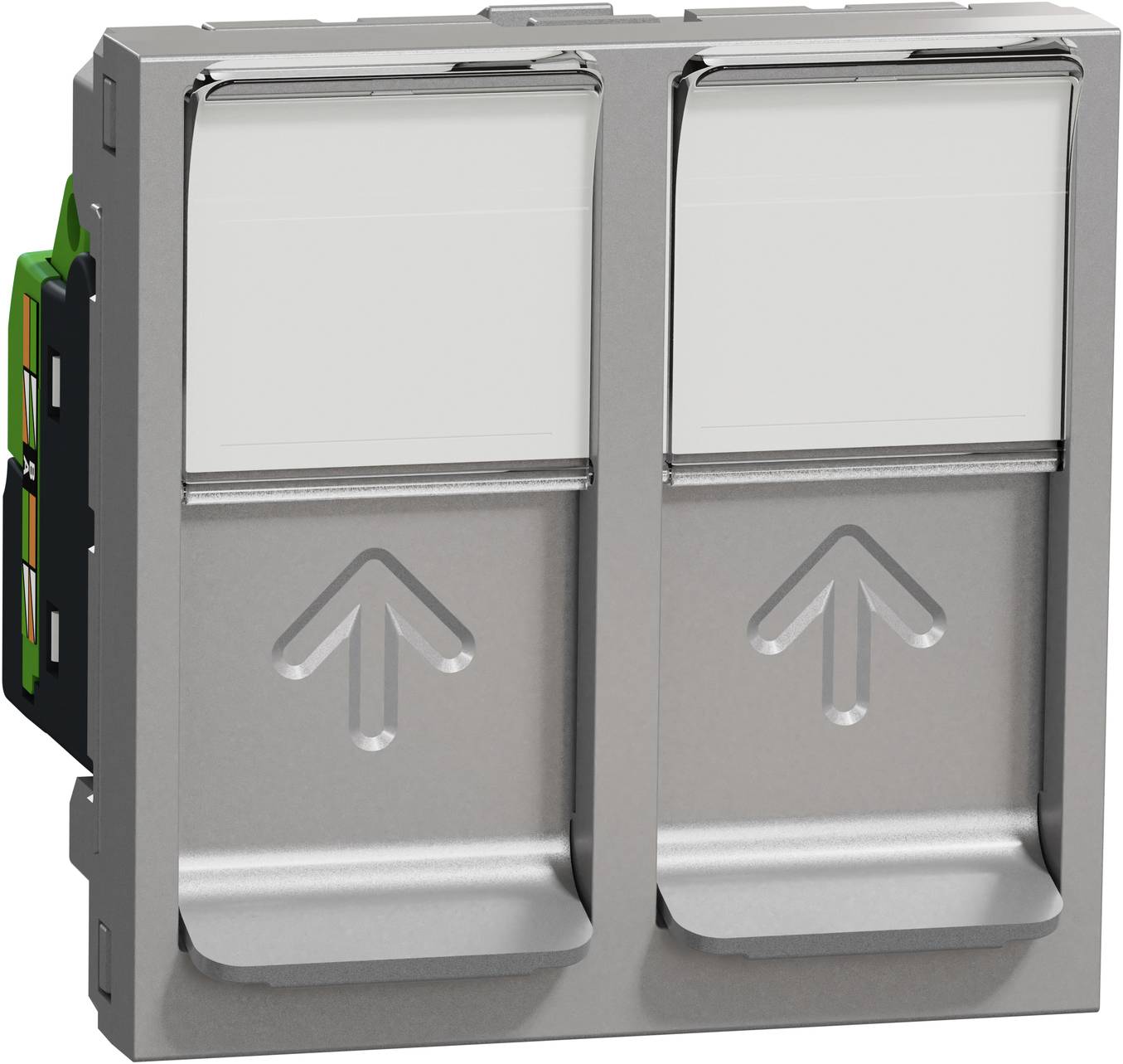 Schneider Electric Network socket