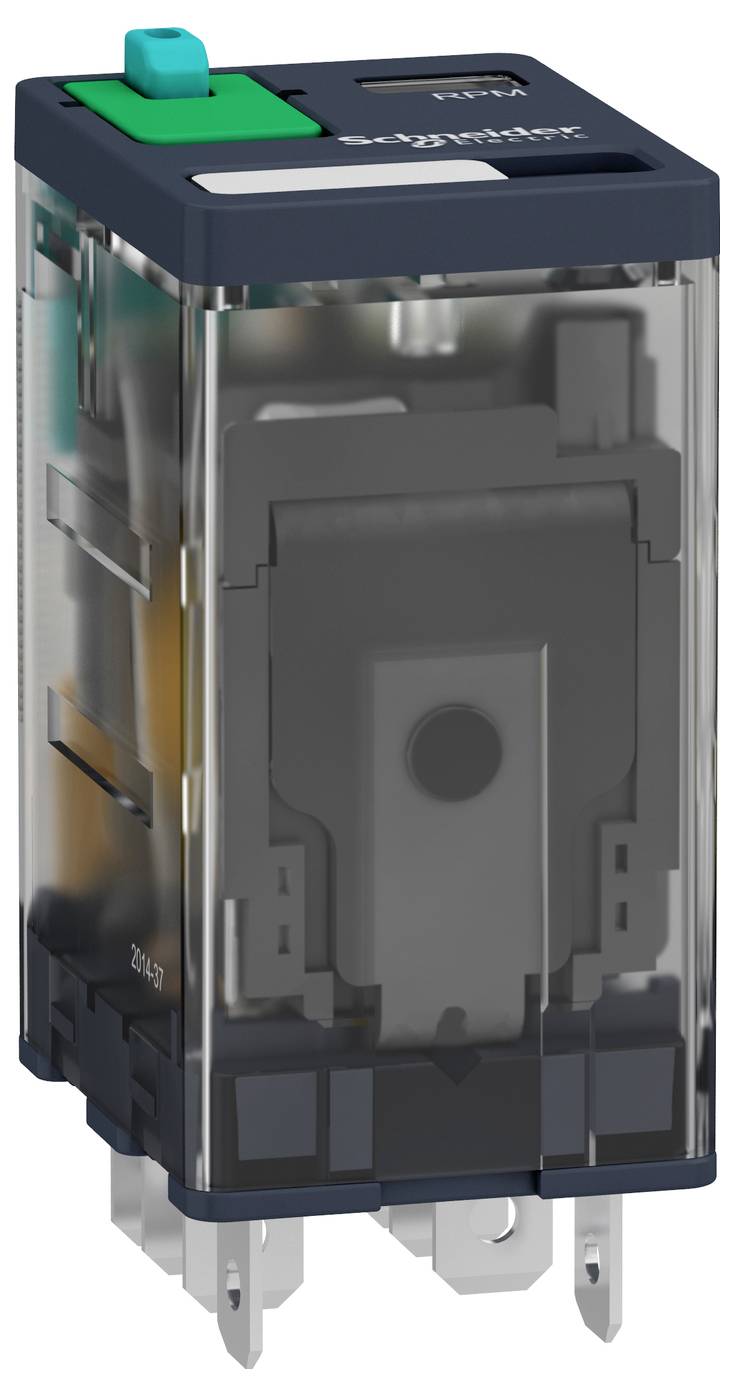 Power controller Schneider Electric RPM21BD 10 pc(s)