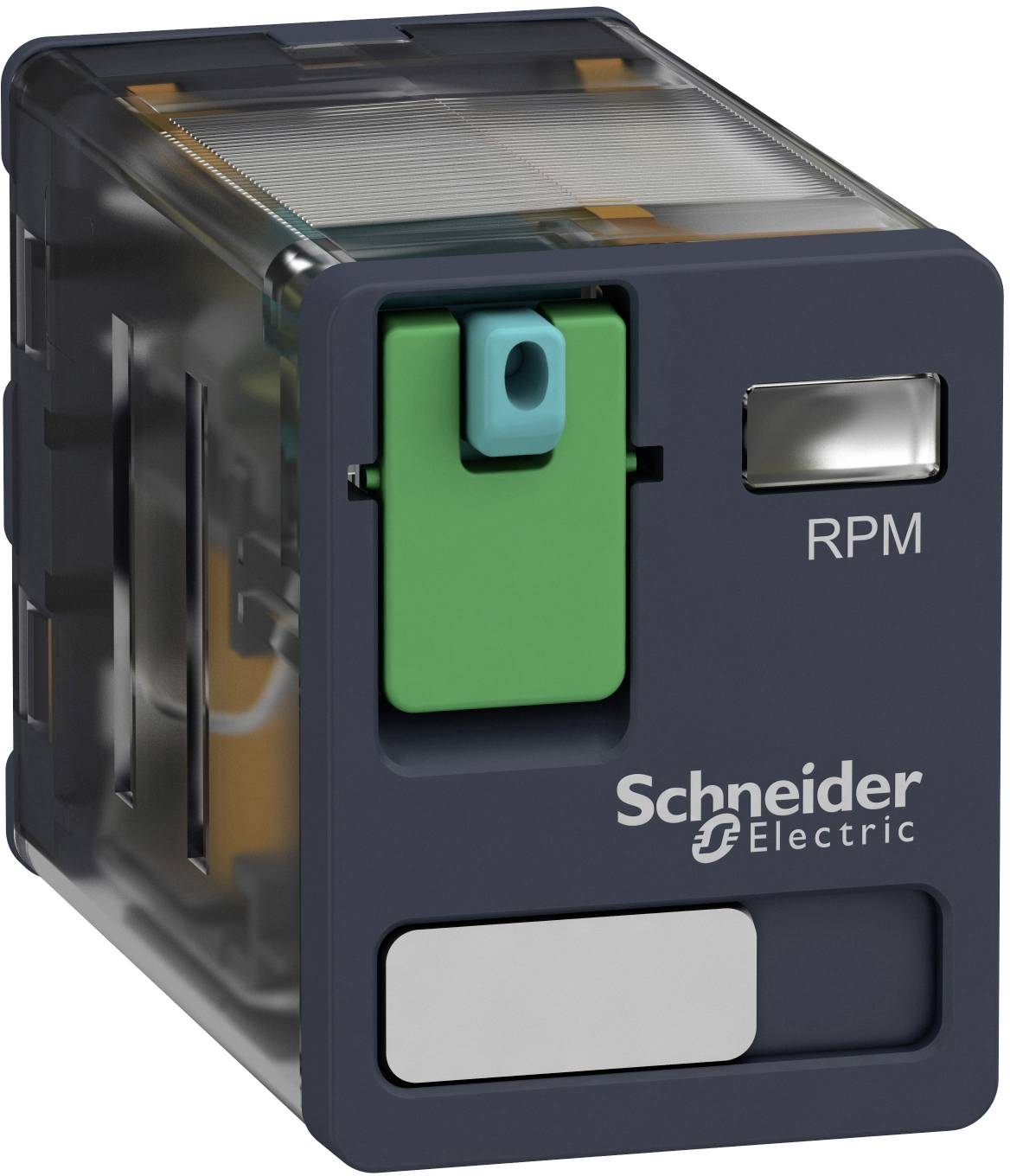 Power controller Schneider Electric RPM21BD 10 pc(s)
