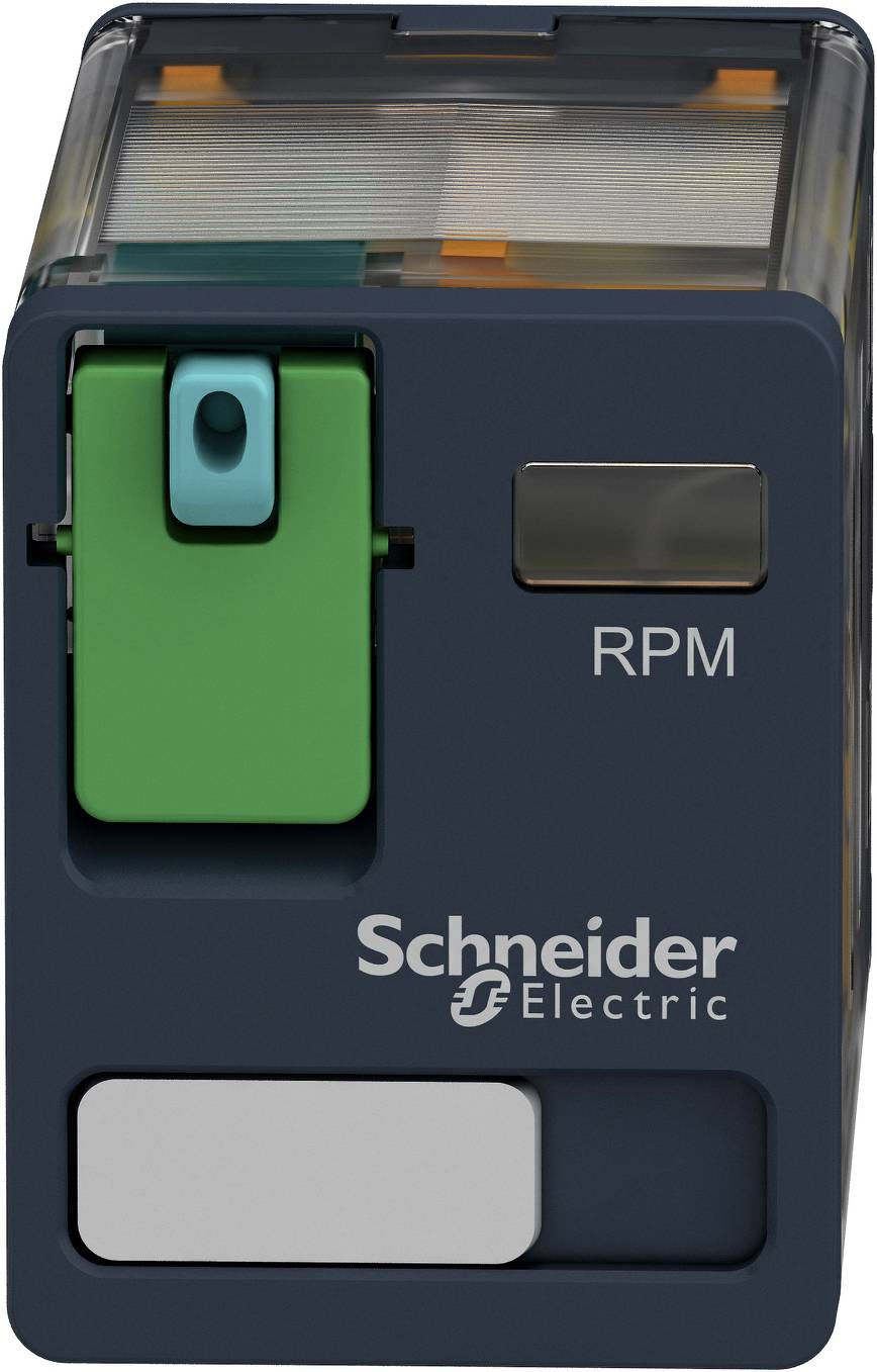 Power controller Schneider Electric RPM21BD 10 pc(s)