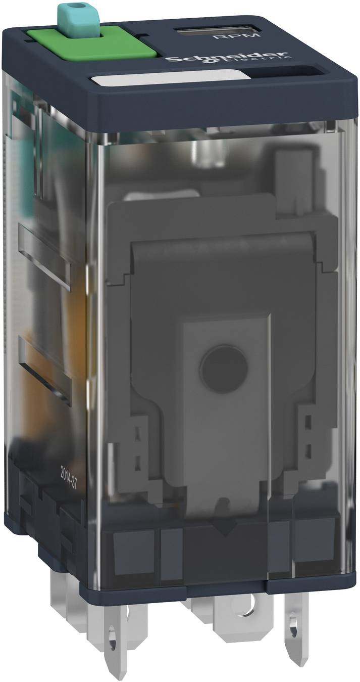 Power controller Schneider Electric RPM21BD 10 pc(s)