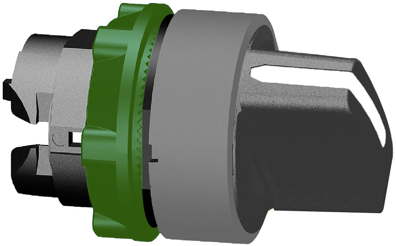 Schneider Electric ZB5ADCUST03 Selector head 1 pc(s)