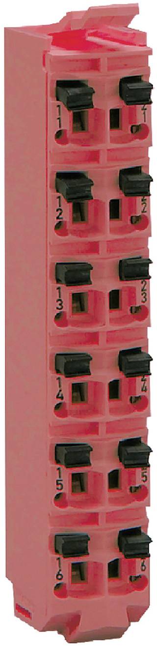 Schneider Electric TM5ACTB52FS PLC terminal block