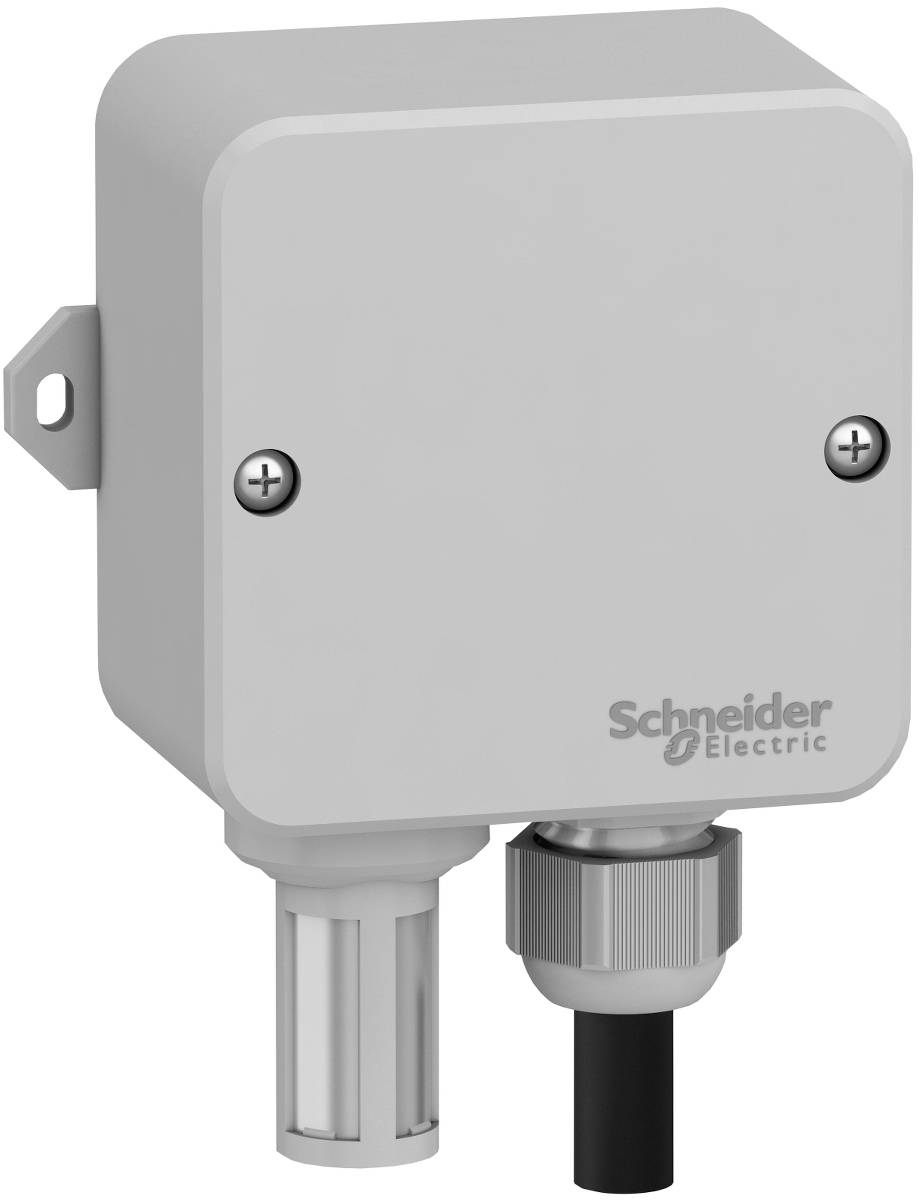 Schneider Electric TM1SHTCC4 PLC sensor
