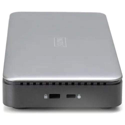 Digitus USB-C® docking station DA-70917 Charging function, Built-in card reader, Supports 8K@30 Hz (1x) / 4K@30Hz (2x) Digitus USB-C® docking station DA-70917 Charging function, Built-in card reader, Supports 8K@30 Hz (1x) / 4K@30Hz (2x)