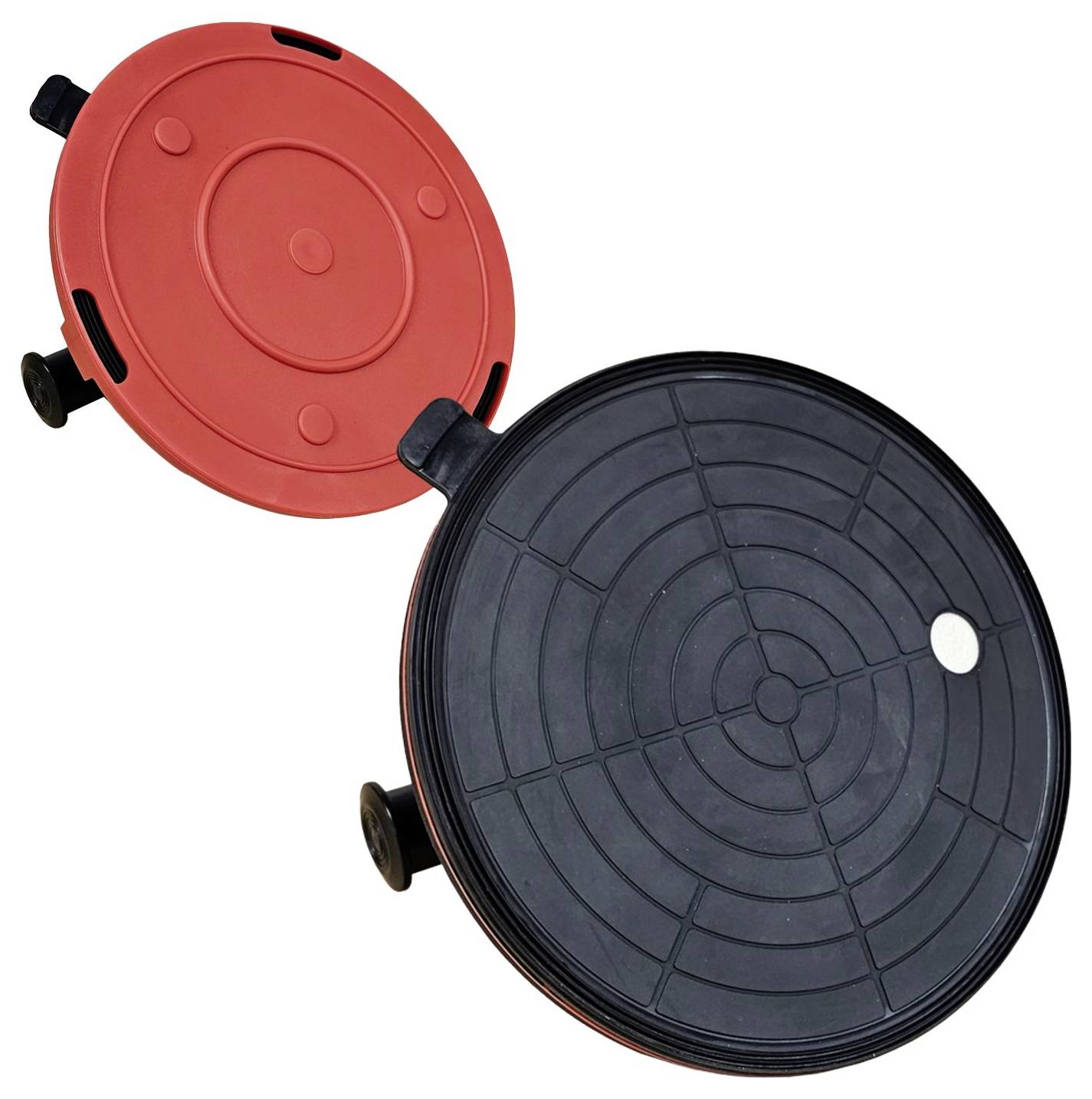 Heicko P612 Load capacity (max.) 140 kg