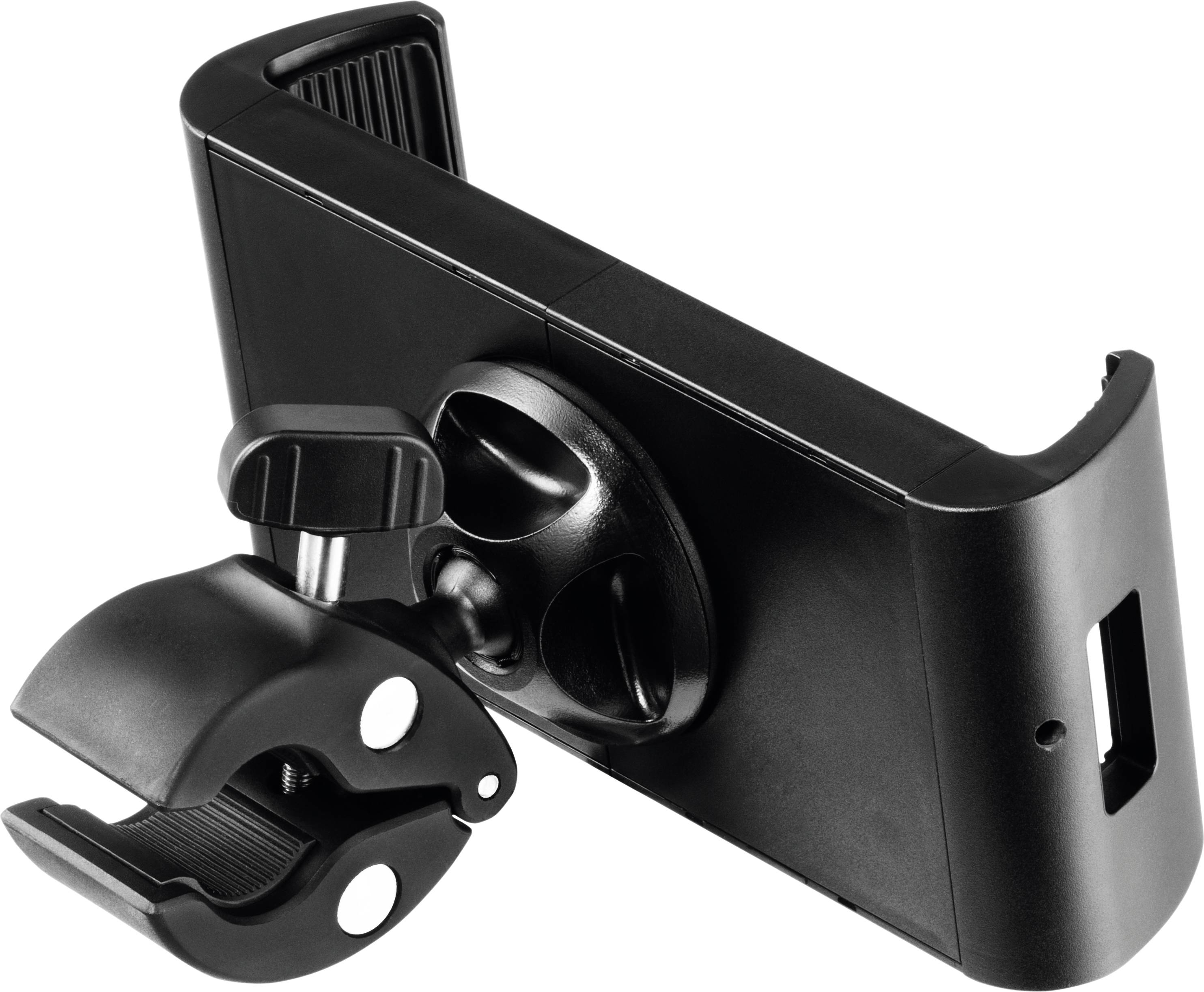 Durable TOUGH CLAMP XL Tablet PC clamp Universal 7 - 13" Tablets 17,8 cm (7") - 33 cm (13")