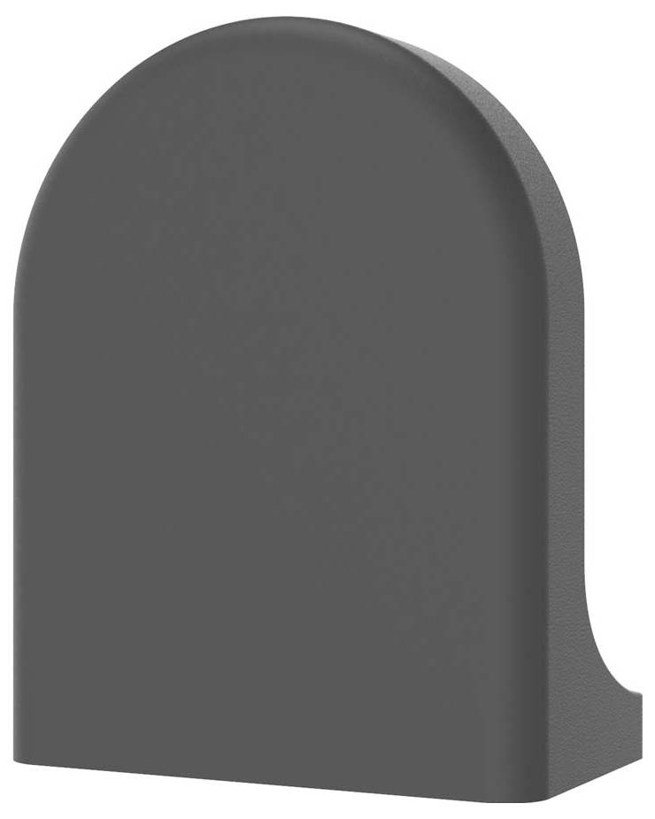 Foscam FABWMB (black) Wall bracket Black