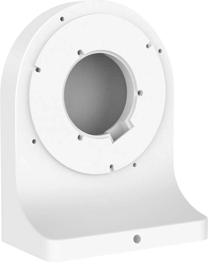 Foscam FABWMB (white) Wall bracket White