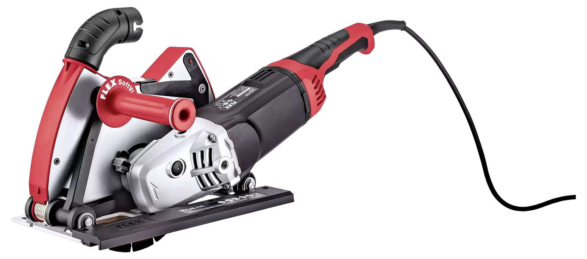 Flex DCG L 26-6 230 G-Set Disc cutter Cutting depth (max.): 60 mm