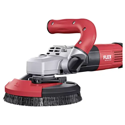 Flex LDE 16-8 125 R, Kit TH-Jet 504971 Sander 1600 W Flex LDE 16-8 125 R, Kit TH-Jet 504971 Sander 1600 W