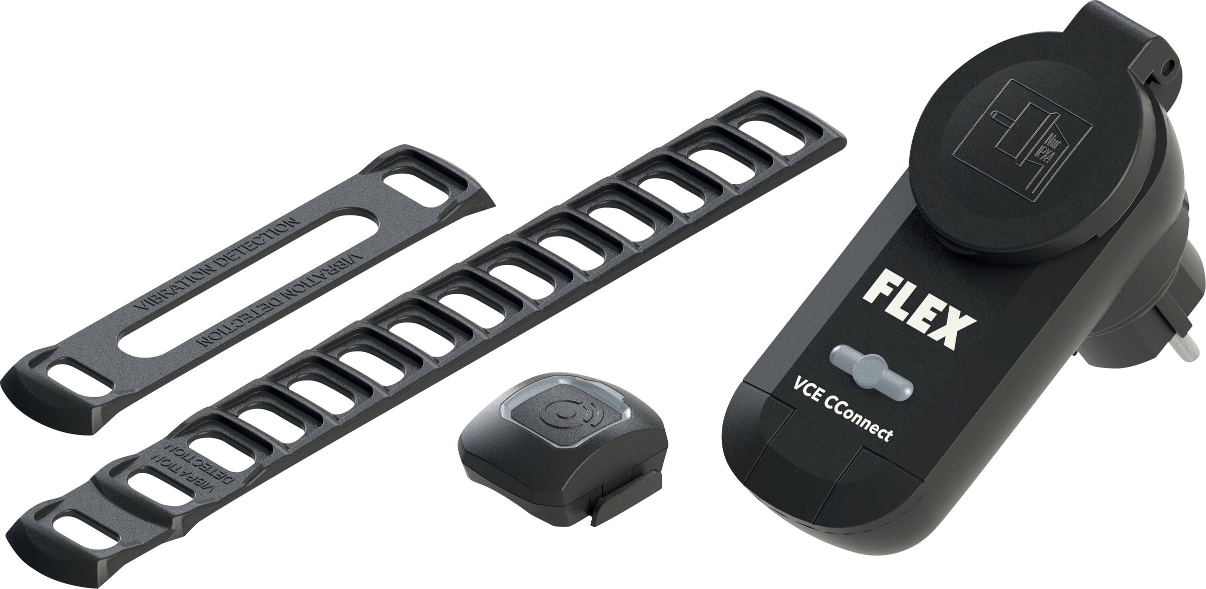 Flex VCE CConnect 230/CEE 512869 Radio remote control
