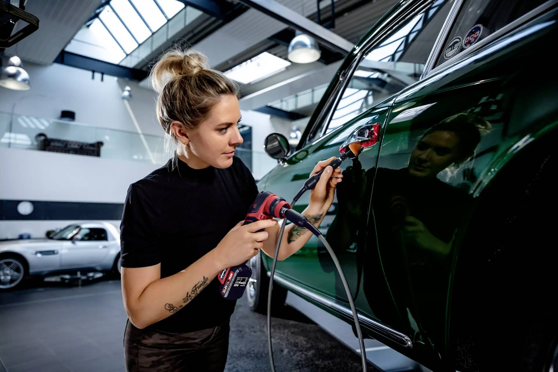 Flex FS 140 Set 516112 Accessories (set)