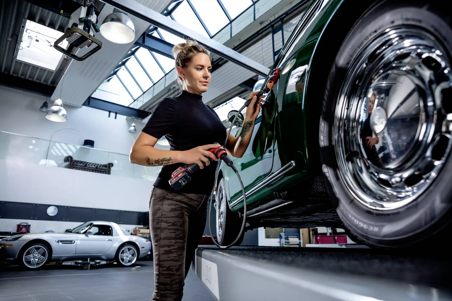 Flex FS 140 Set 516112 Accessories (set)