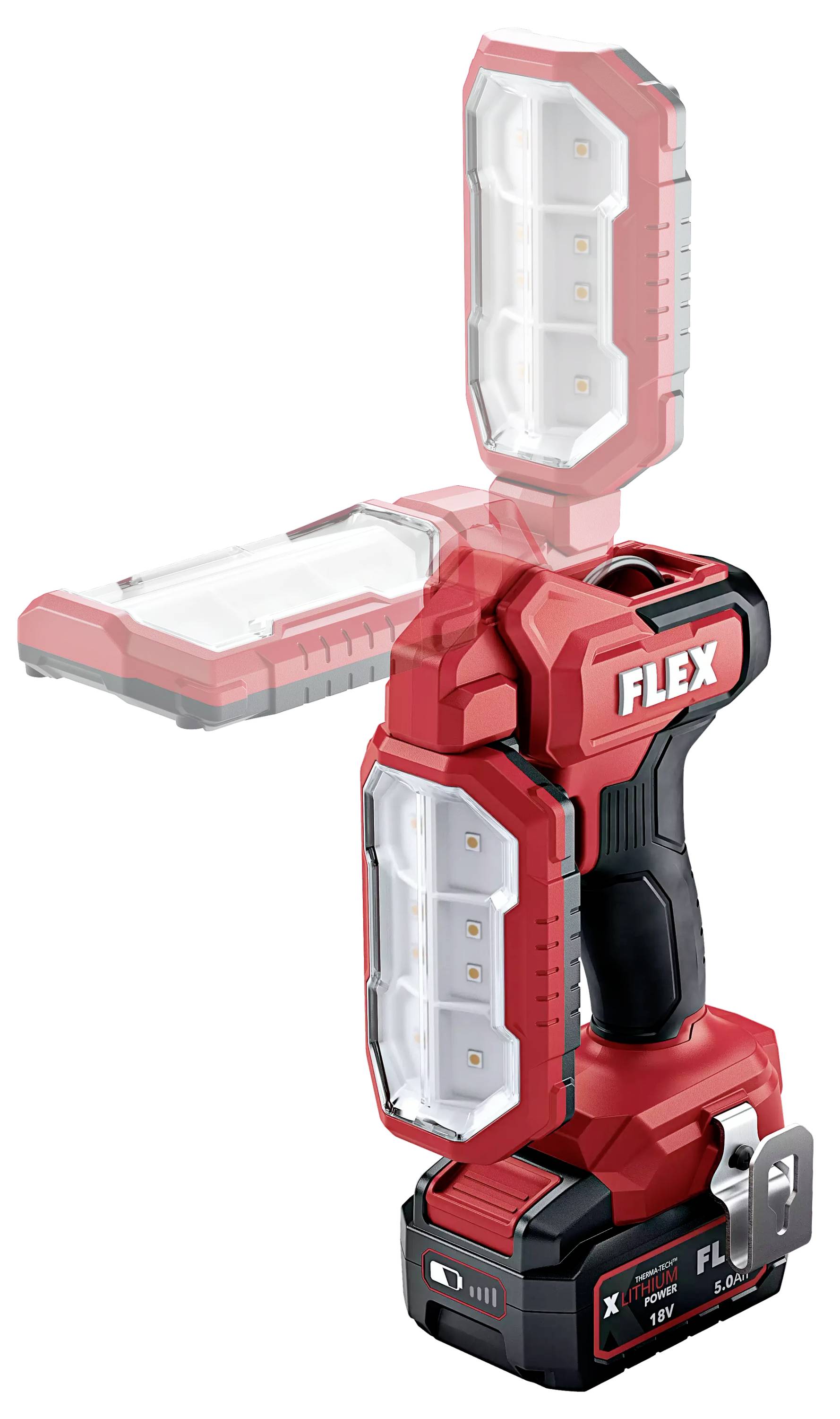 Flex 530610 2021 Energy Efficiency Class n.rel.