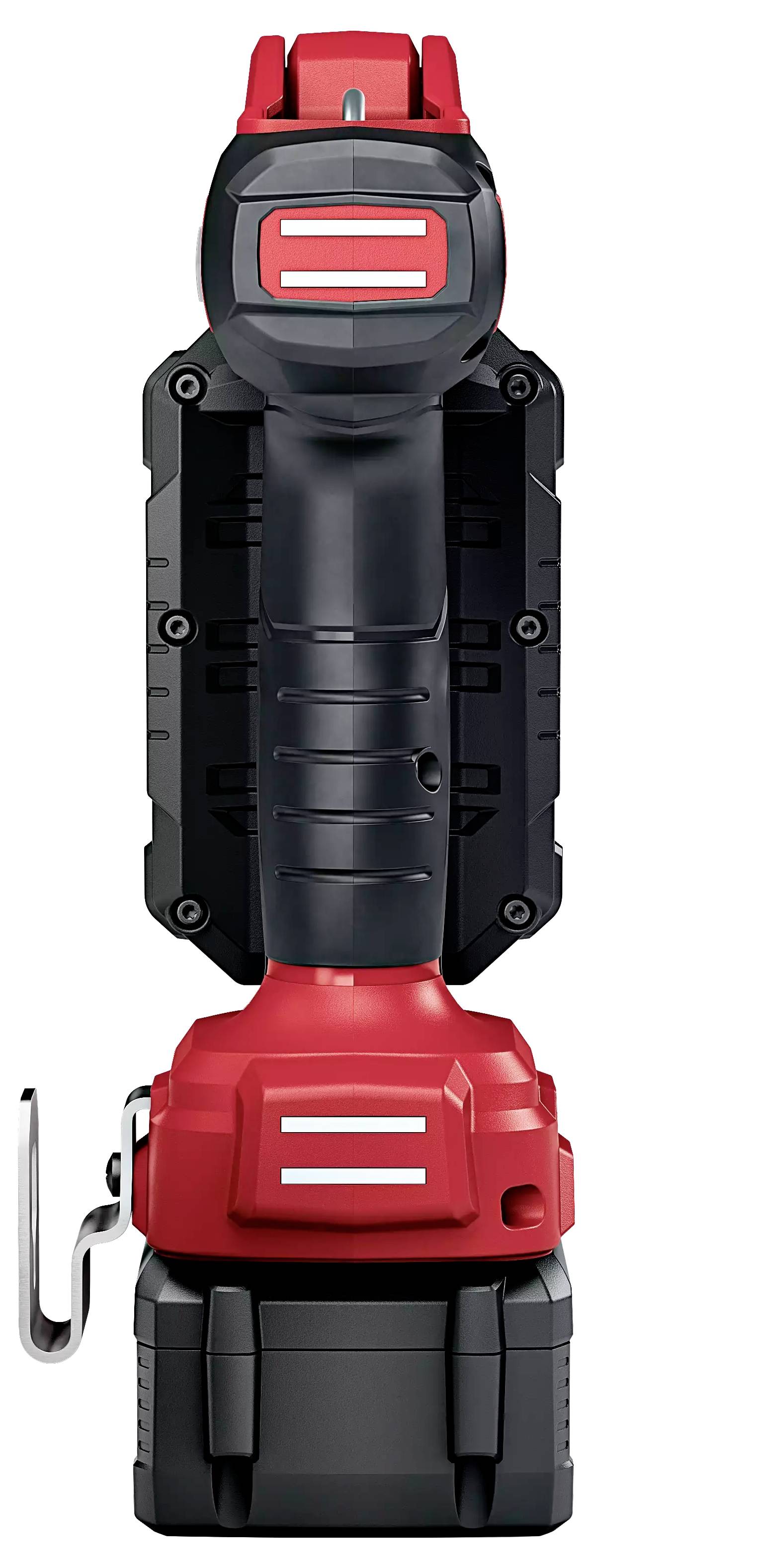 Flex 530610 2021 Energy Efficiency Class n.rel.