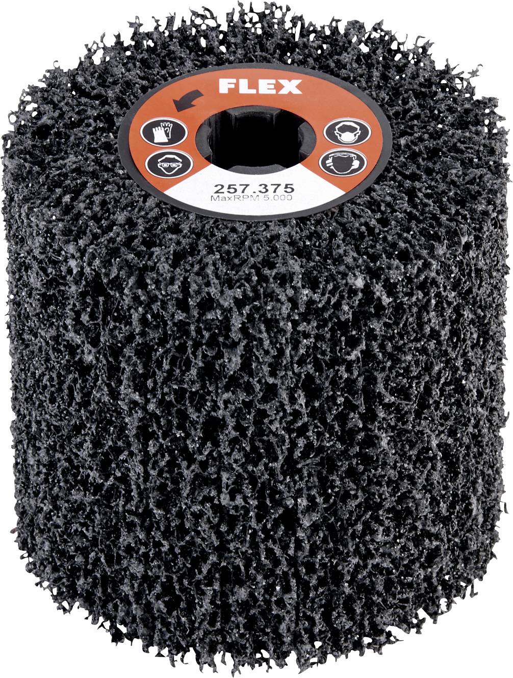 Flex 257375 Politically clean 100 mm 1 pc(s)