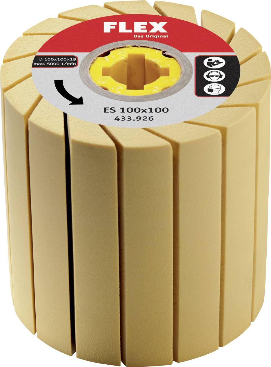 Flex Roller expansion 433926 ES 100x100
