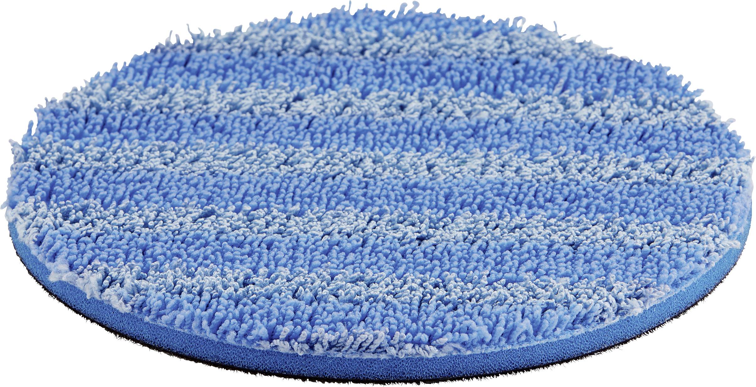 Micro fiber- polishing pad Flex 434434 Diameter 160 mm