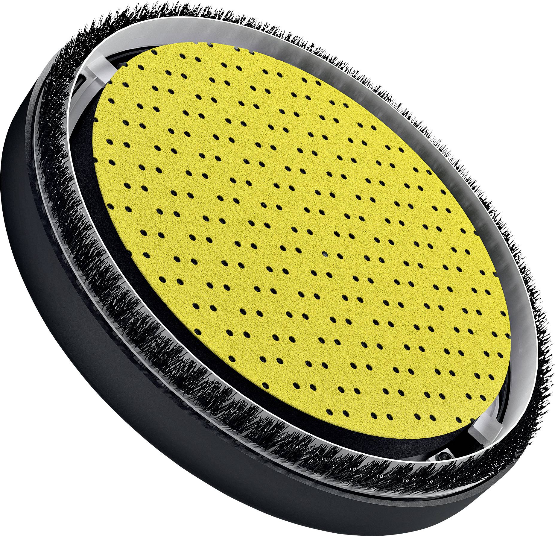 Round grinding head Flex 457175