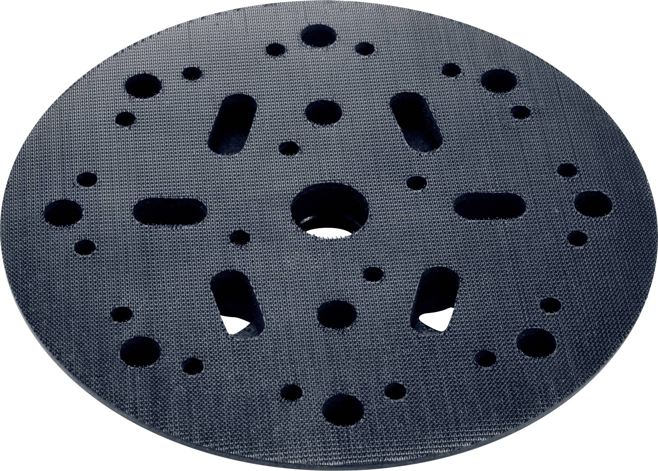 Flex 464139 Hook-and-loop grinding disc hard Diameter 150 mm