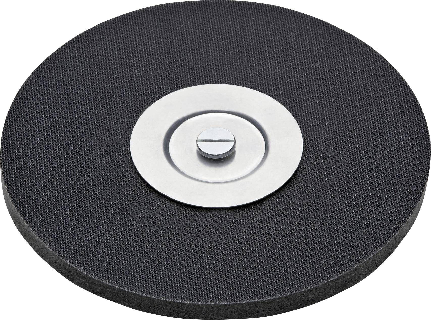 Hook-and-loop grinding disc Ø 225, round Flex 483486 Diameter 225 mm