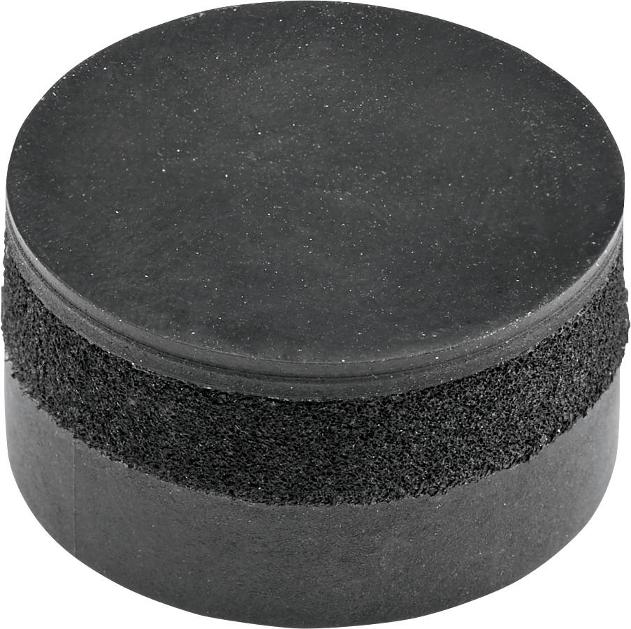 Flex 492388 Special adhesive plate damped Diameter 30 mm