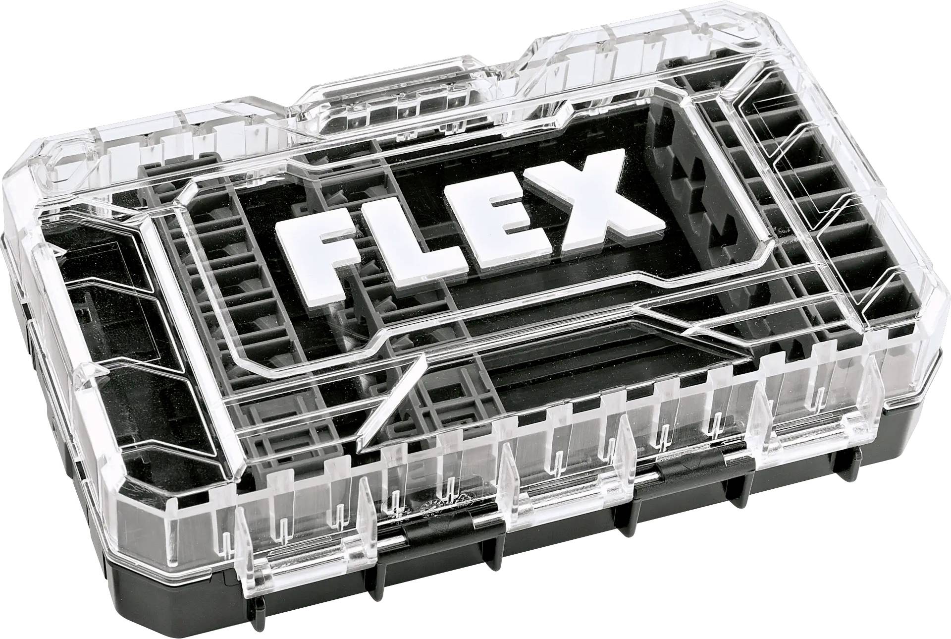 Flex DB 41E 530535 Bit set