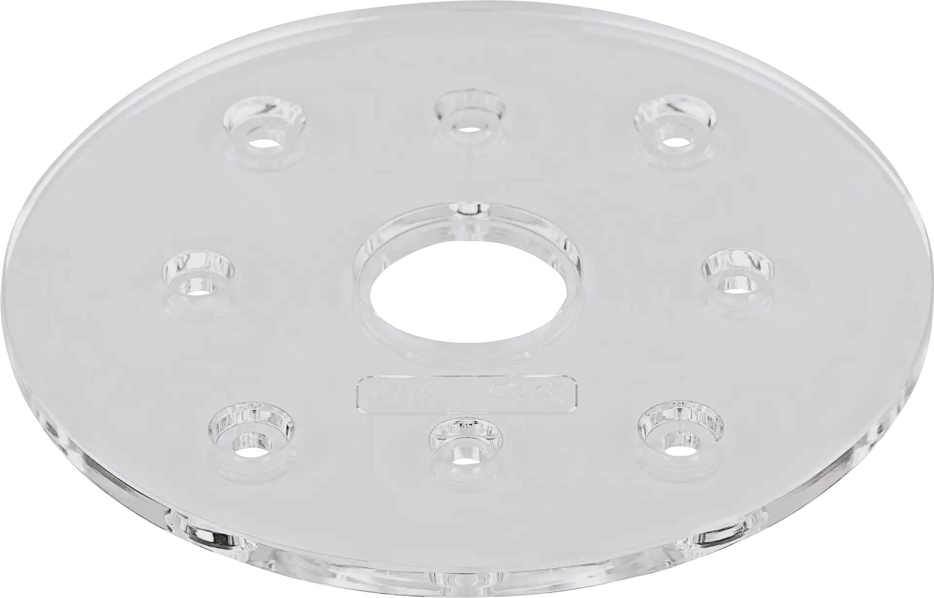 Flex Router attachment 531655 SBB CER