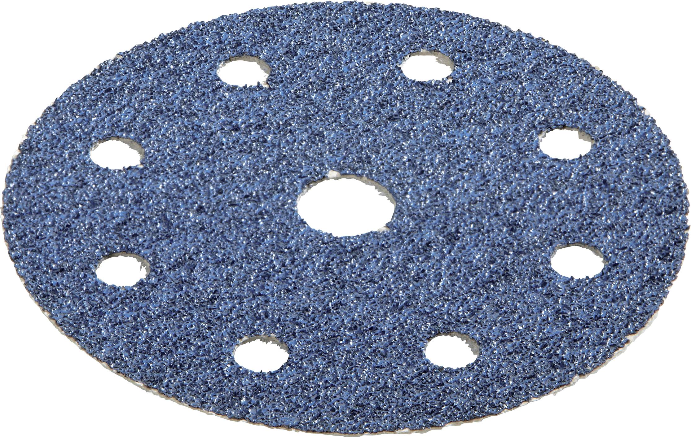 Flex D125-8 ZI-A60 VE12 532040 Router sandpaper (Ø) 125 mm 12 pc(s)