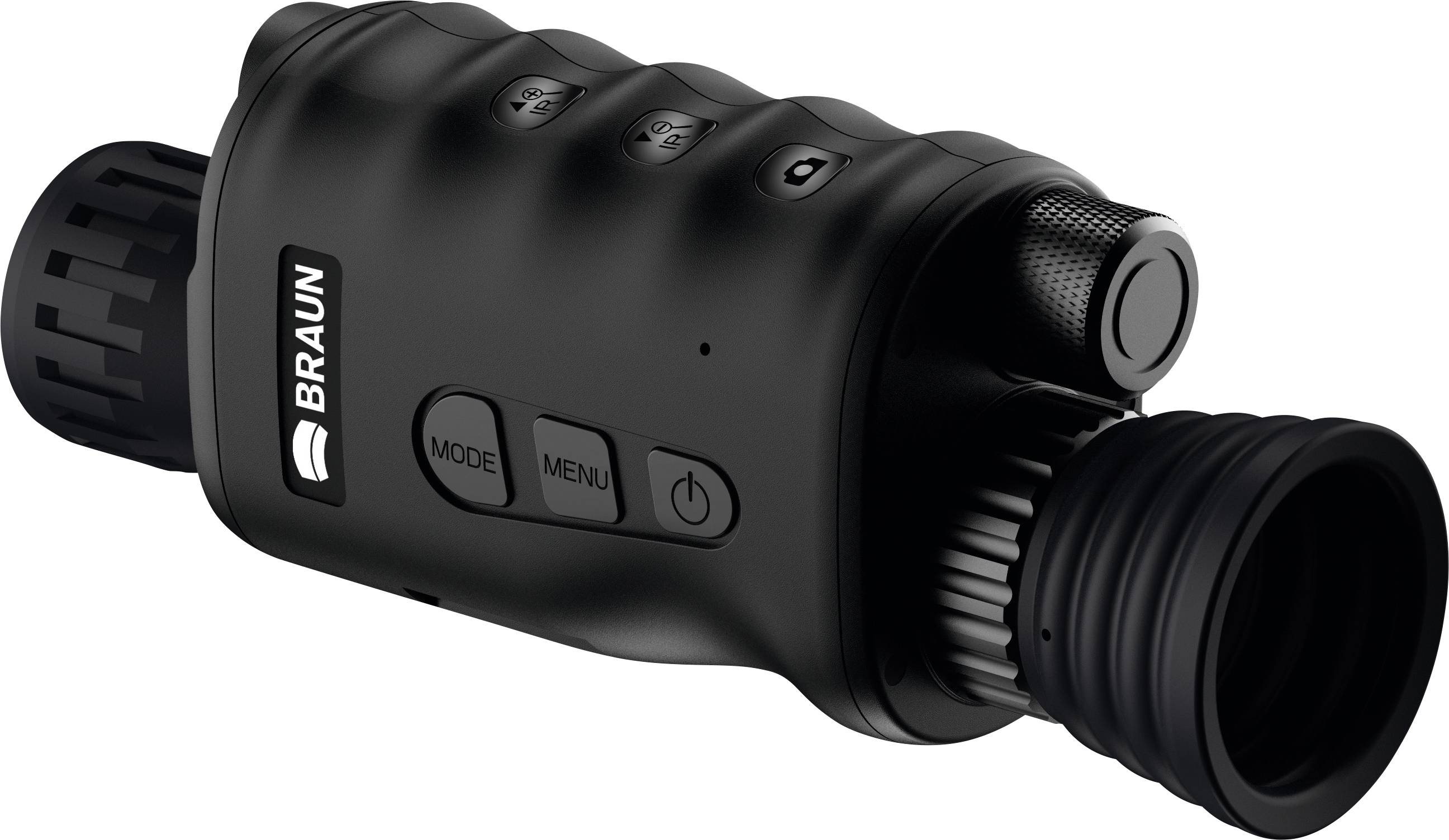 Braun Phototechnik Night Vision 4.0 20173 Night vision + digital camera 3 x 25 mm
