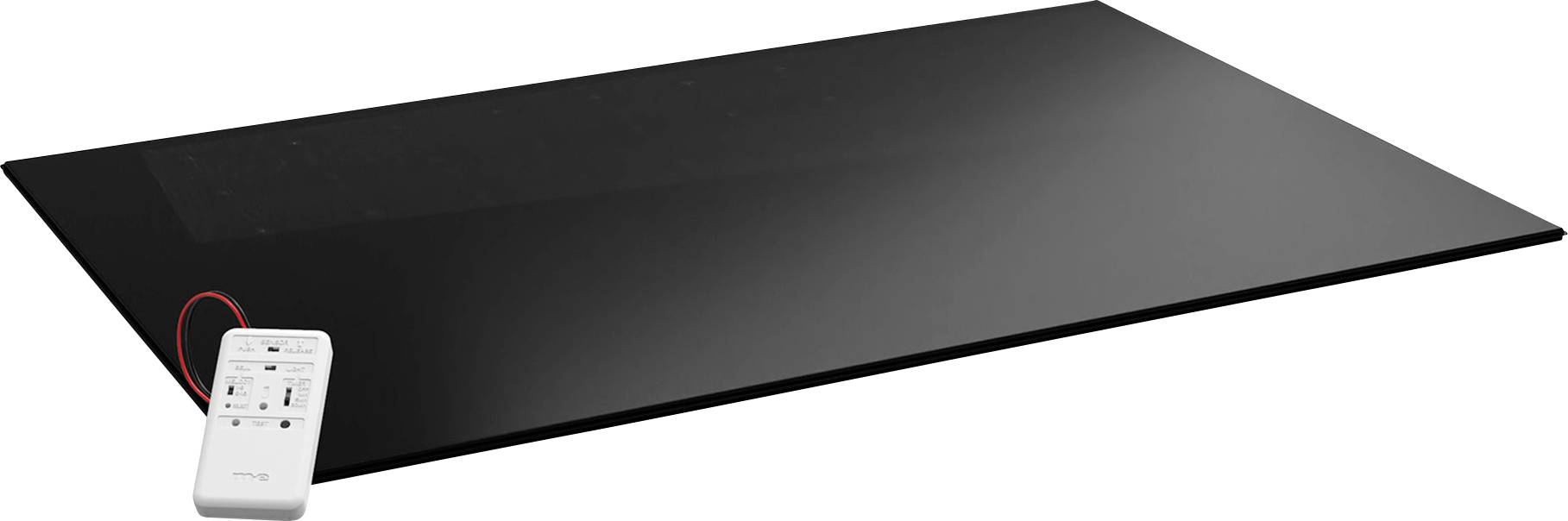 m-e modern-electronics Wireless pressure mat alarm BELL-577 TX 41402