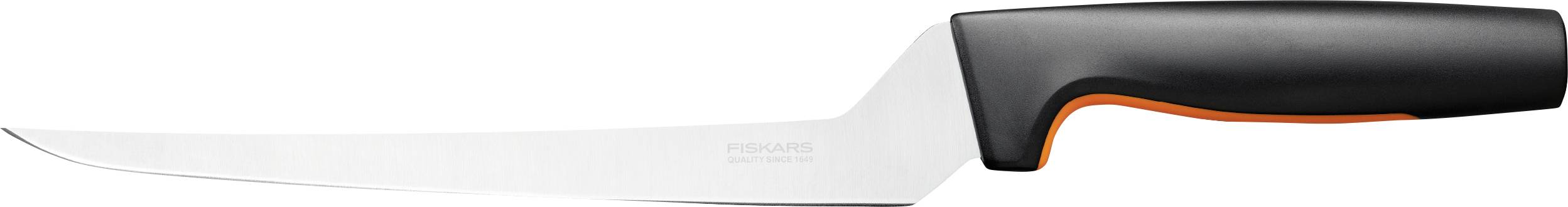 Fiskars 1057540 Filleting knife Length 345 mm