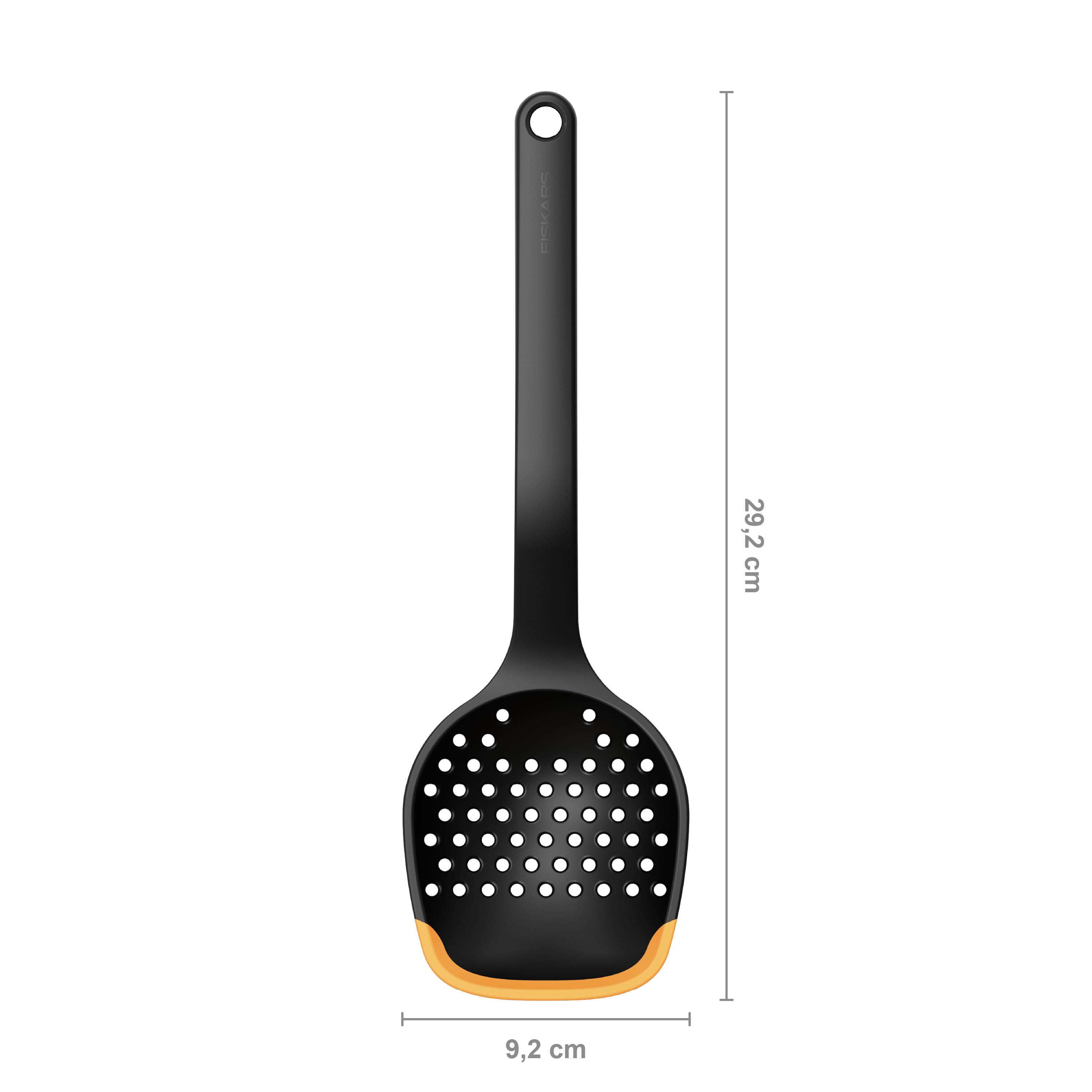 Fiskars 1027302 Functional form foam-spoon