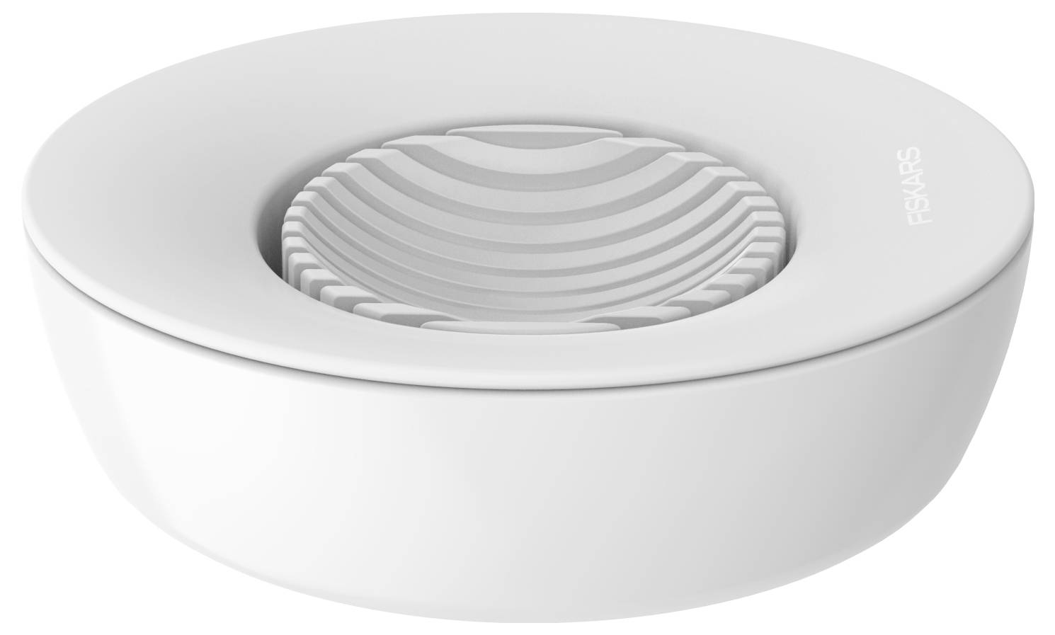 Fiskars 1016126 Functional shape egg cutter
