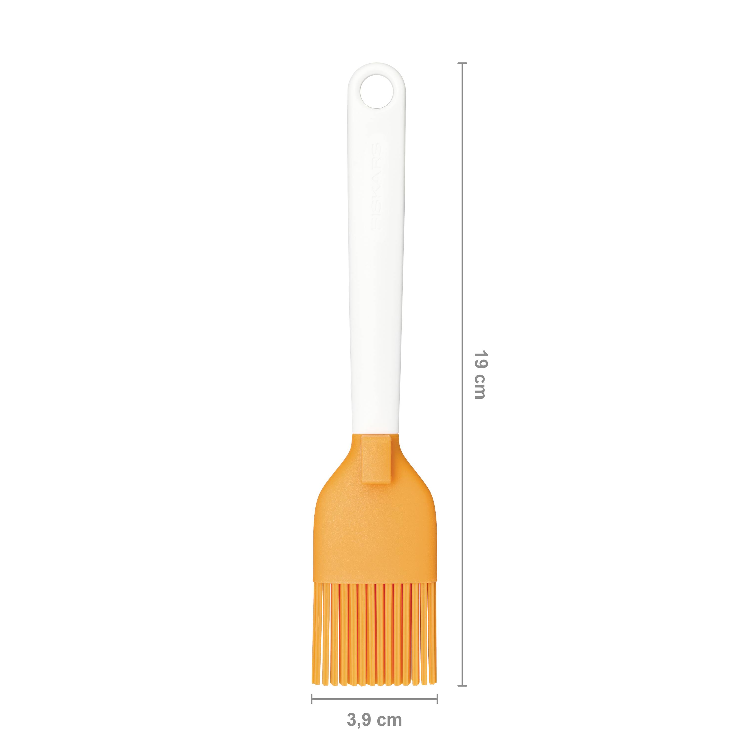 Fiskars 1023614 Functional shape silicone brush