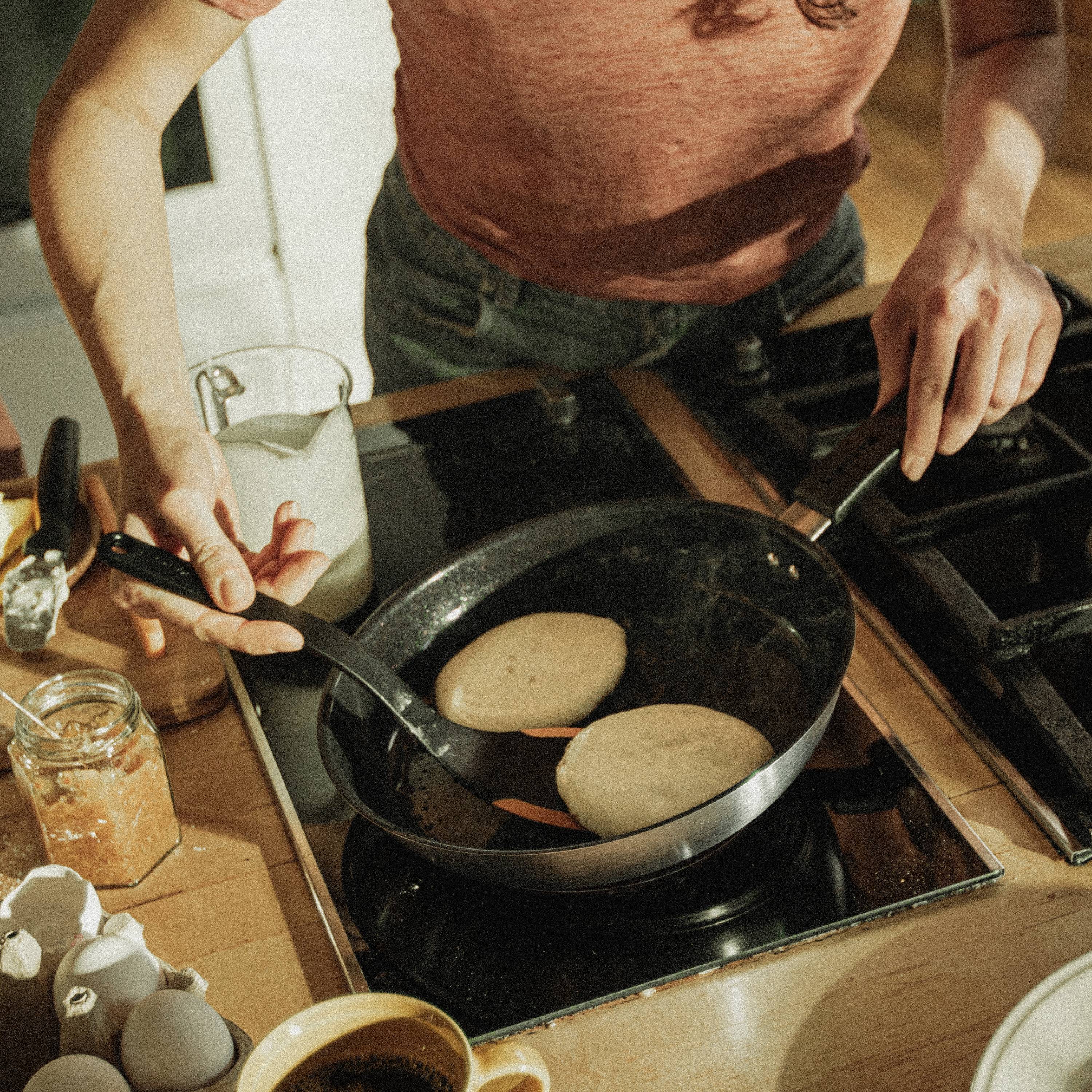 Fiskars 1027300 Functional form spatula