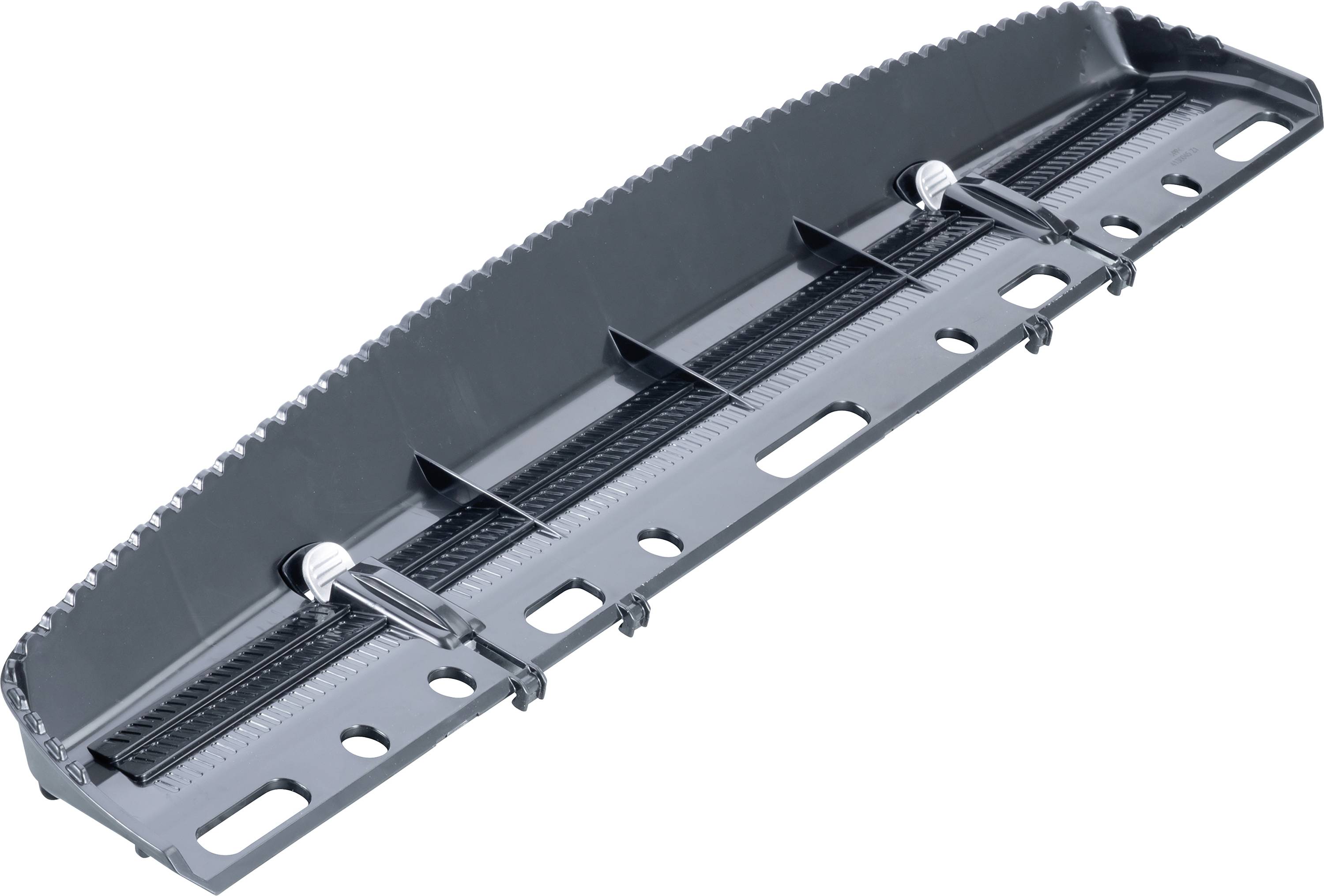 Makita Clippings collector